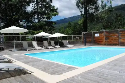 Image de Appartement Rose des Alpes 3 pour 4 personnes  4 ****