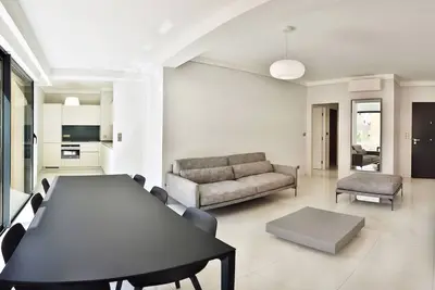 Image de T3 large terrace \"Sanguinari\"