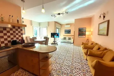 Image de Sorrento Coast: apartment in the center a few steps from the sea