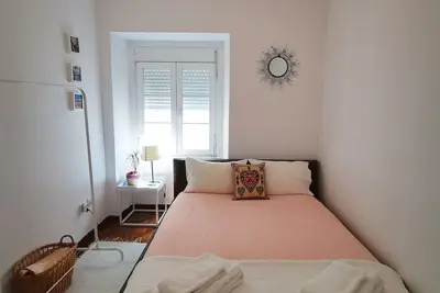 Image de Apartment Sintra central Flat