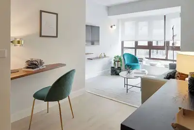 Image de Hygge by FeelFree Rentals