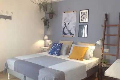Image de B&B The Journey | South Room