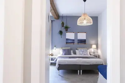 Image de B&B The Journey | East room