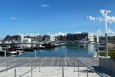 Image de Friday Harbour Resort on Lake Simcoe