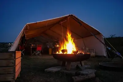 Image de Appartement de vacances Liebenau pour 1 - 4 personnes avec 1 chambre à coucher - Appartement de vaca