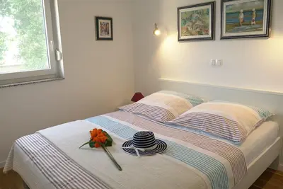 Image de Apartment directly on the sandy beach