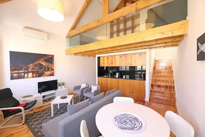 Image de Flh Porto City Mezzanine Apartment