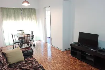 Image de Recoleta Comfort Apartment