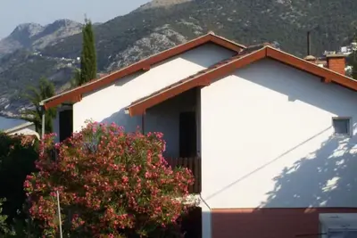 Image de Ferienhaus mit Meeresblick