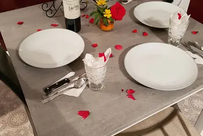 Image de the refuge - F1 - ground floor