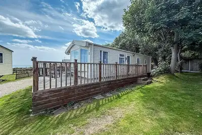 Image de Lovely caravan at Azure Seas nearby the beautiful beach ref 32038az