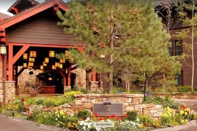 Image de The Ritz Carlton Club, Aspen Highlands 3br Residence