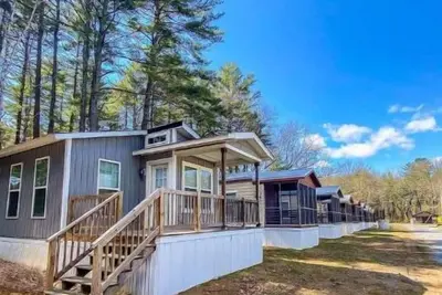 Image de Beautiful Cottage