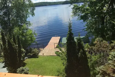 Image de Luxury muskoka cottage