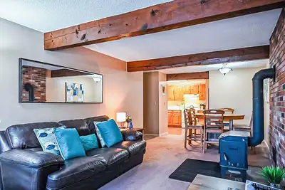 Image de Family Friendly condo close to Attitash, Storyland and North Conway!