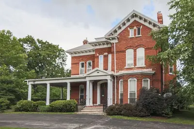 Image de Finger Lakes Getaway
