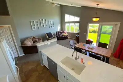 Image de Golf 2 bed/2 bath Course Condo Bayside at Lake Mac