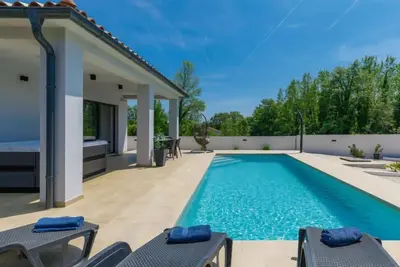 Image de Maison Vine by Interhome