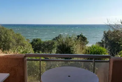 Image de Appartement ste Lucie de porto Vecchio 38