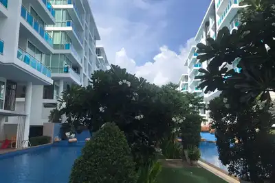 Image de Family 2 Bedroom Suite