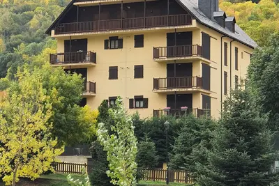 Image de Appartement dans un quartier calme de Vielha pour 6 personnes