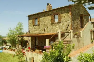 Image de Podere il Tigliolo- Appartamento Ligustro