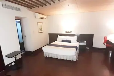 Serviced 1 Bedroom Apartment | Double Occupancy
