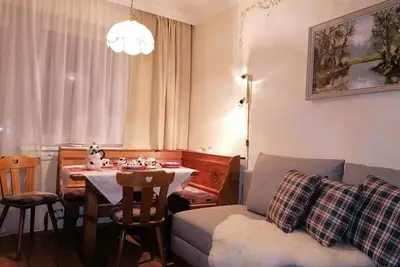 Image de Apartment A (1-2 persons/1 bedroom, 1 Wc) - Apartments Rupertihaus