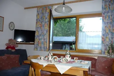 Image de Apartment C (1-4 persons/2 bedrooms) - Apartments Rupertihaus
