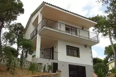 Image de Holiday cottage near Blanes / Lloret. 6 px