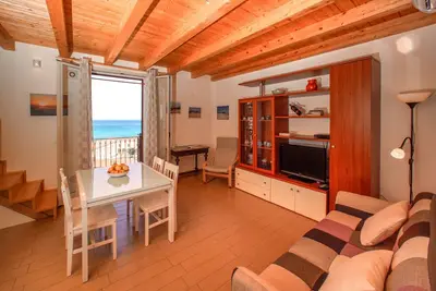 Casa Tramonto a Cefalù