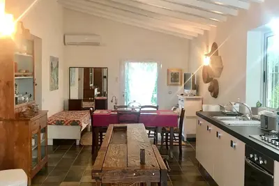 Image de The house in the country