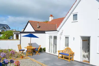 Image de One Dolfor, pet friendly, luxury holiday cottage in Aberdaron