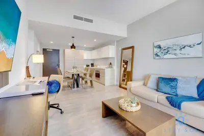 Image de Rooftop Pool +Ocean View| Balcony|Hollywood Beach