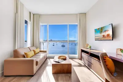 Image de Bay View|Balcony|Amazing Pool| Hollywood Beach