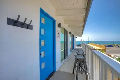 Image de Snowy Plover  (2 bedroom / 2 bath)