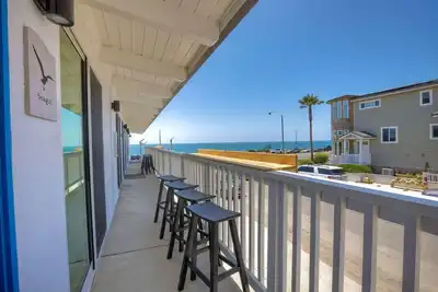 Image de Seagull  (2 bedroom / 2 bath)