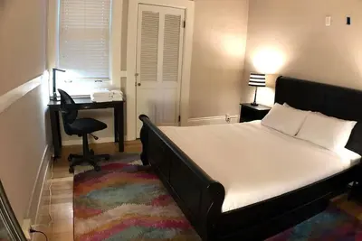 Image de ❤️ Live It Up In The Castro! ⭐️ 4br ⭐️ W/D ❤️