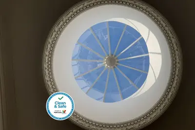 Image de Oportoflag center 1832