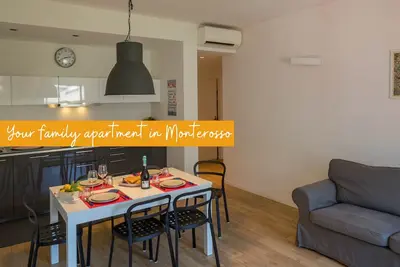 Image de Scimiscià 2-bedroom Apartment with Ac
