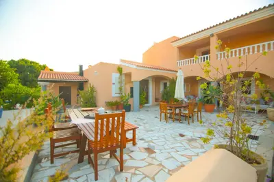 Image de simona village ibiza