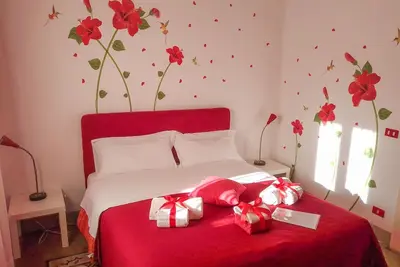 Image de B&B New Road \"Hibiscus Room\" By Civic24