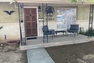 Image de Dad’s Hangout