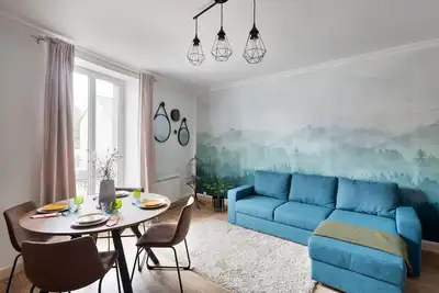 Image de Le Cotissois - Appartement T2 avec jardin - Lanvallay proche Dinan