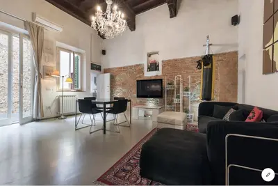 Image de Luxury Duomo apartment