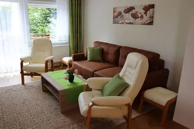 Image de Ferienwohnung \"Am Gallberg\"