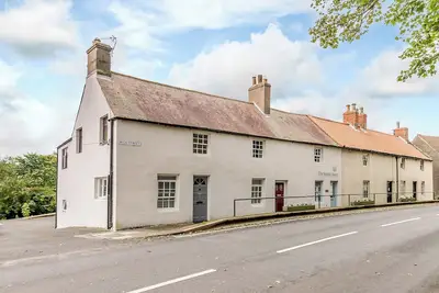 Image de 2 bedroom accommodation in Belford