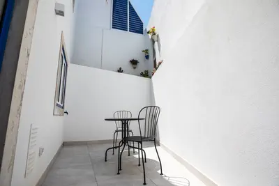 Image de Parati Courtyards 2 Rooms 2 Bathr 4p