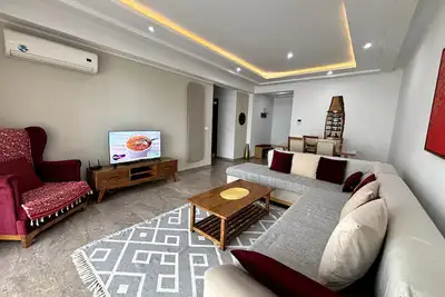 Image de Abilia Appart - (10mn de l'aéroport)