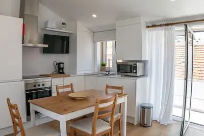 Image de Parati Sea View Ii Studio